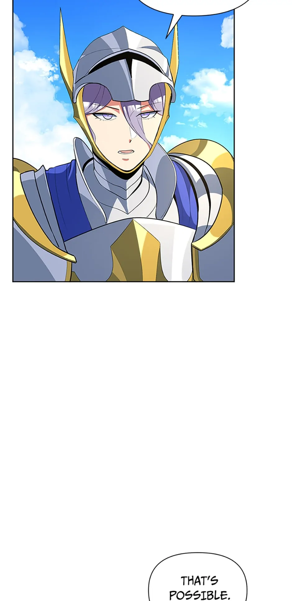 Read I Login Alone EN Manga Online