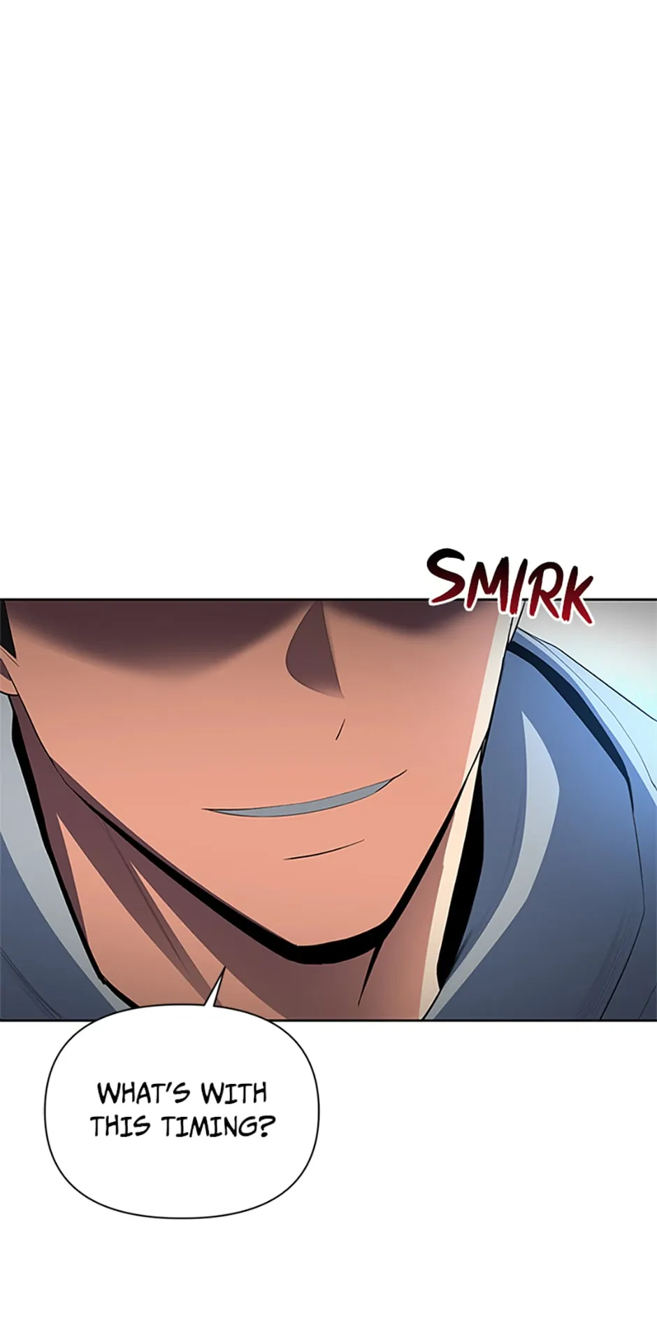 Read I Login Alone EN Manga Online