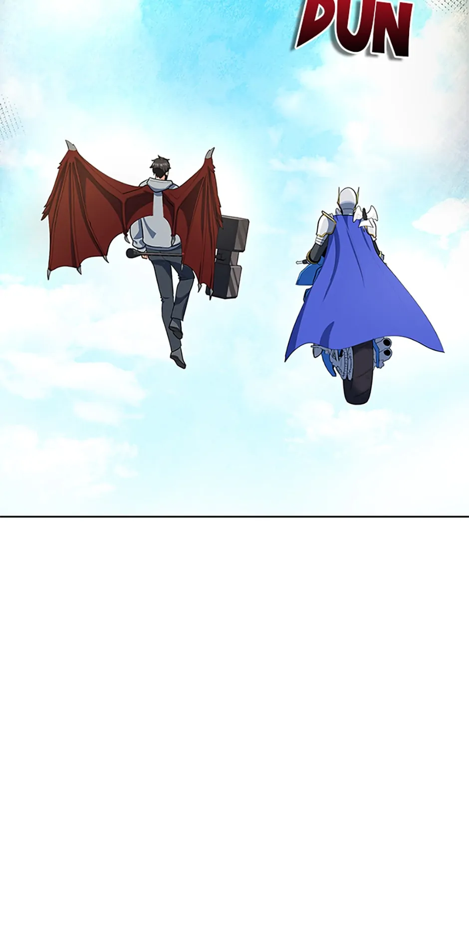 Read I Login Alone EN Manga Online