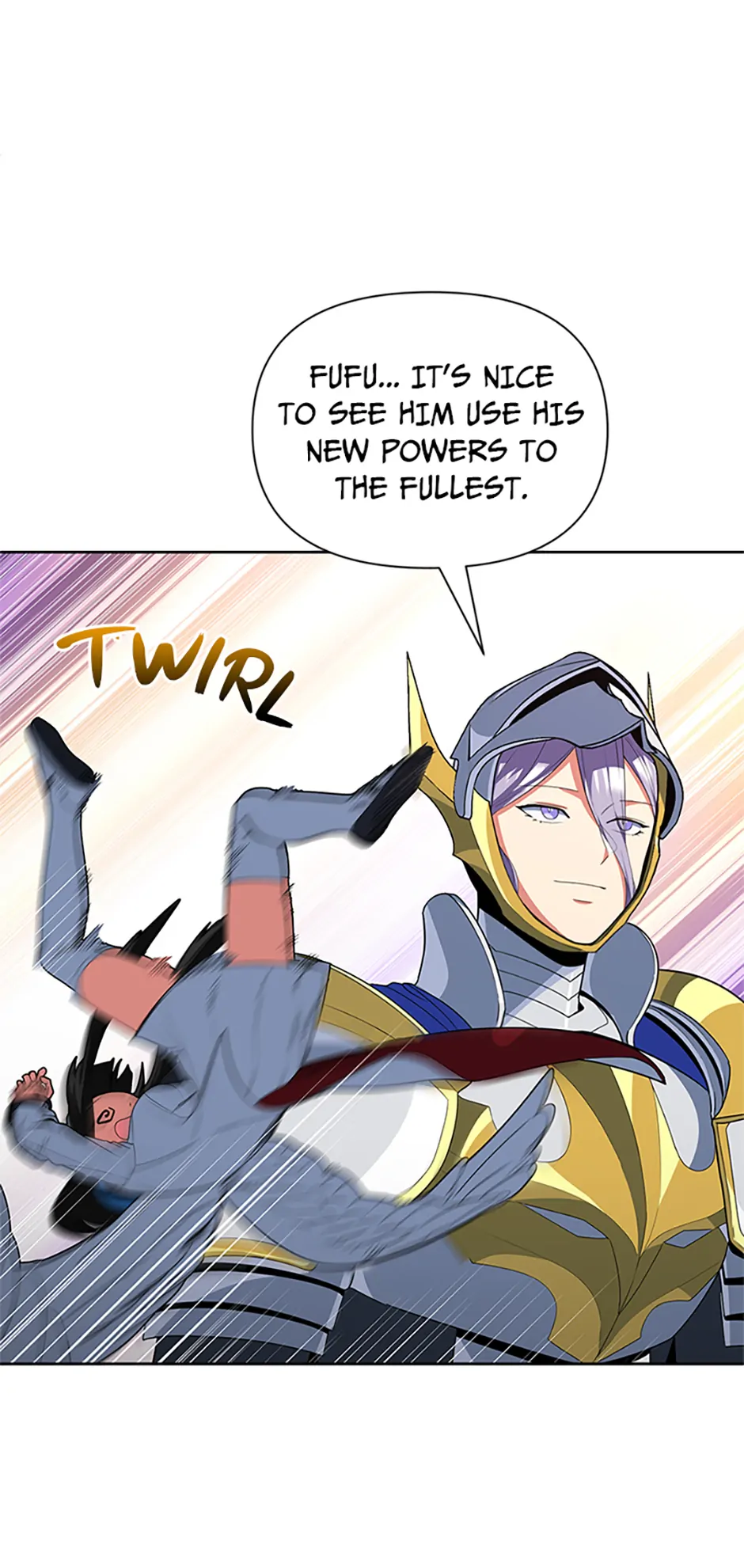 Read I Login Alone EN Manga Online