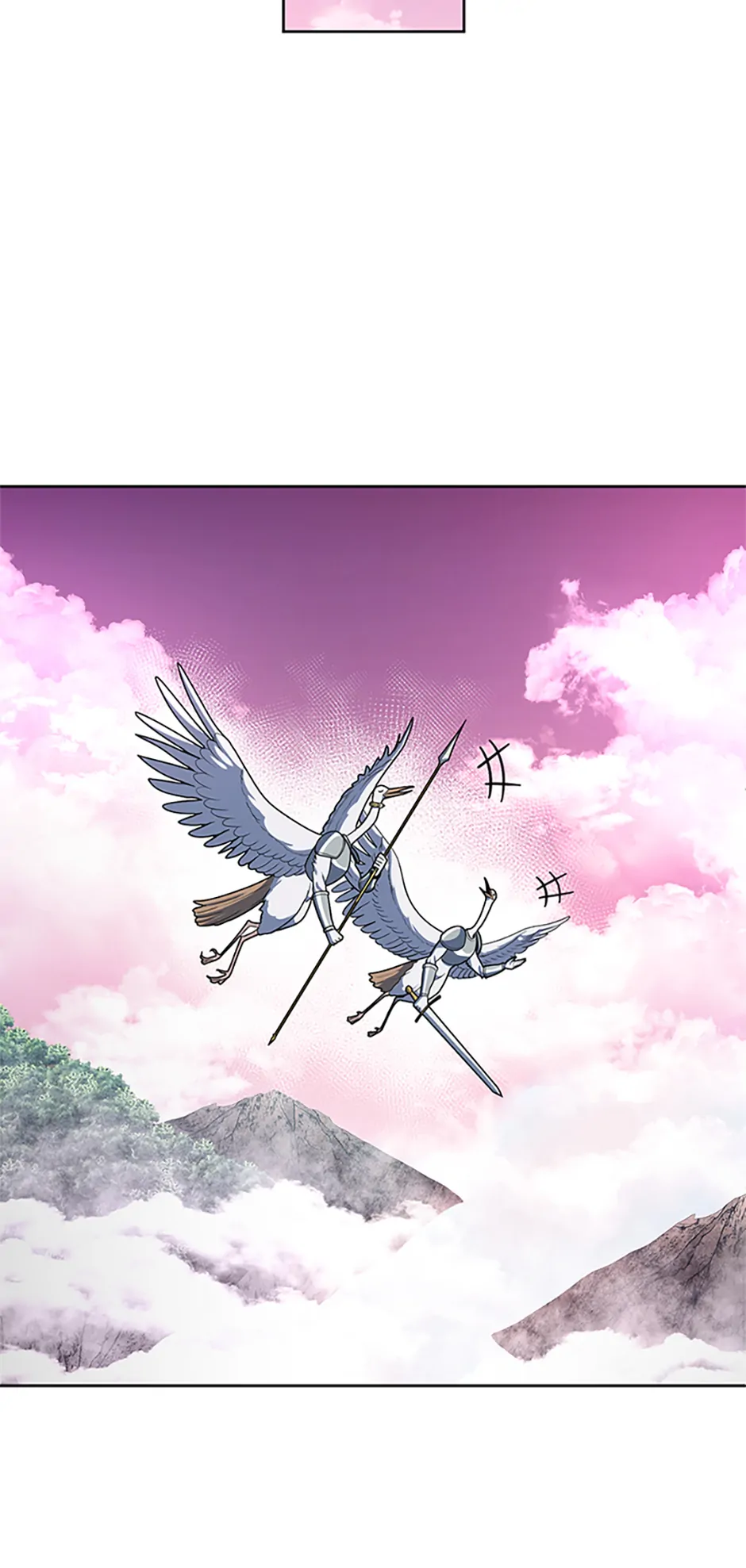 Read I Login Alone EN Manga Online