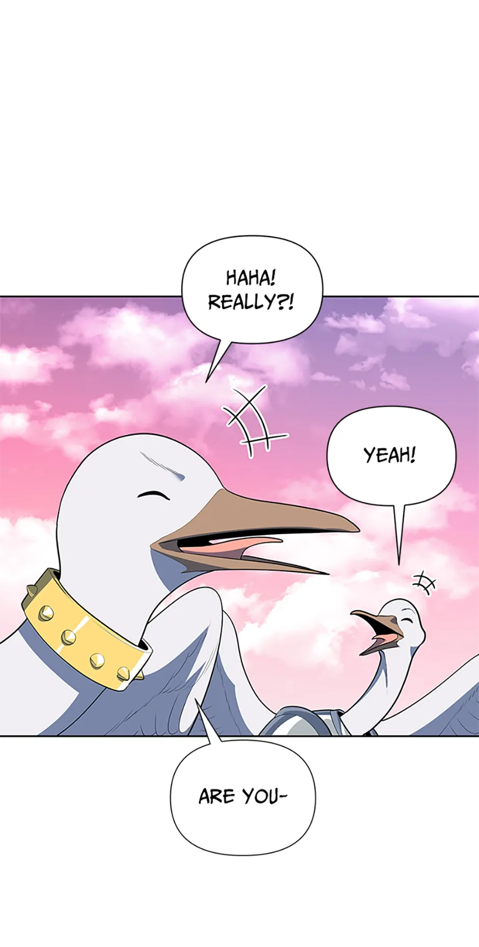 Read I Login Alone EN Manga Online