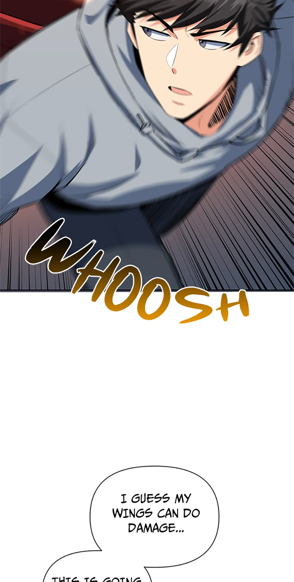 Read I Login Alone EN Manga Online