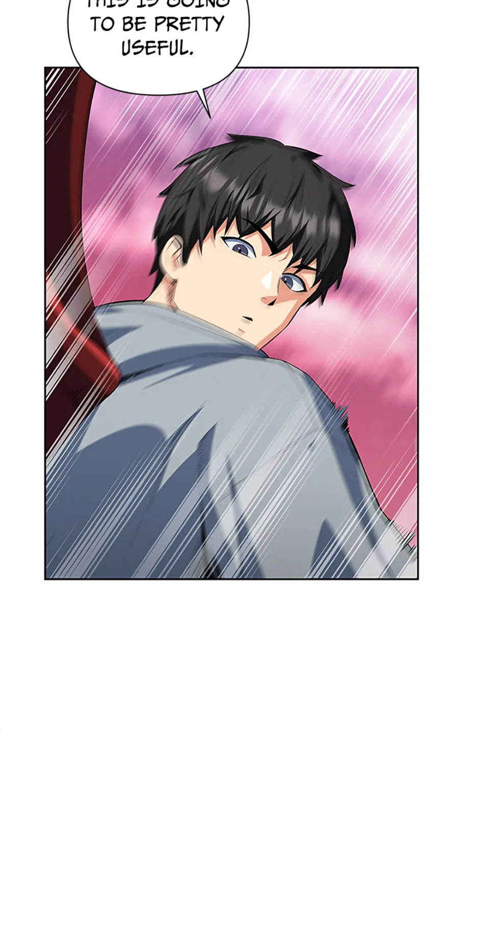 Read I Login Alone EN Manga Online