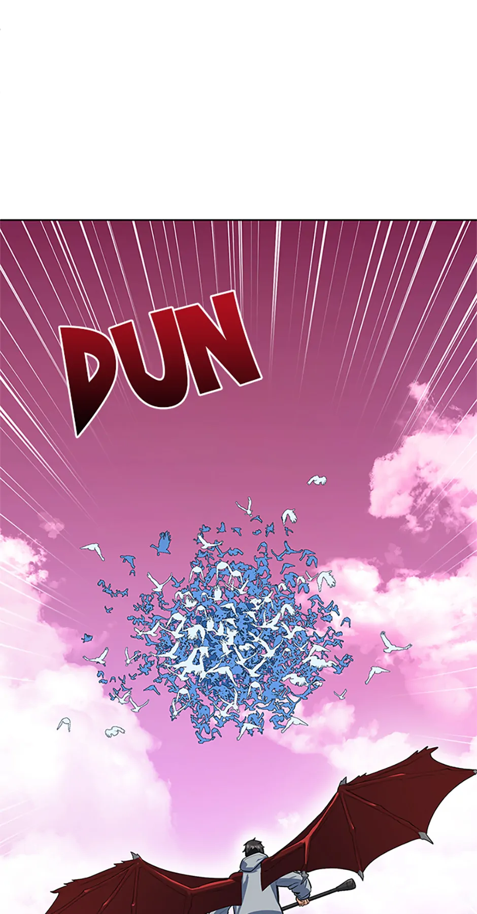 Read I Login Alone EN Manga Online