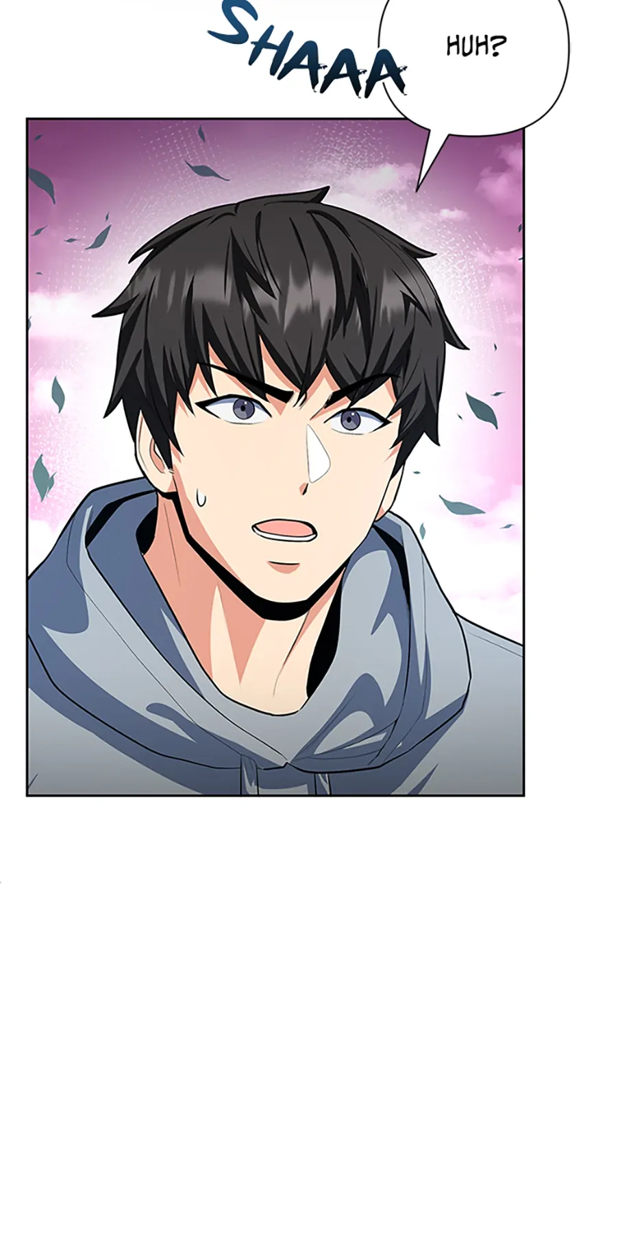 Read I Login Alone EN Manga Online