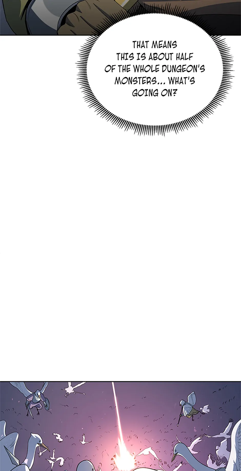 Read I Login Alone EN Manga Online