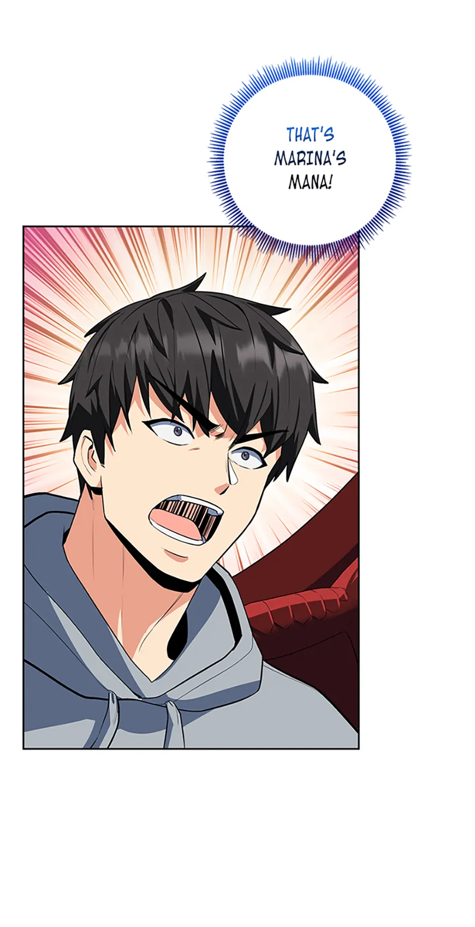 Read I Login Alone EN Manga Online