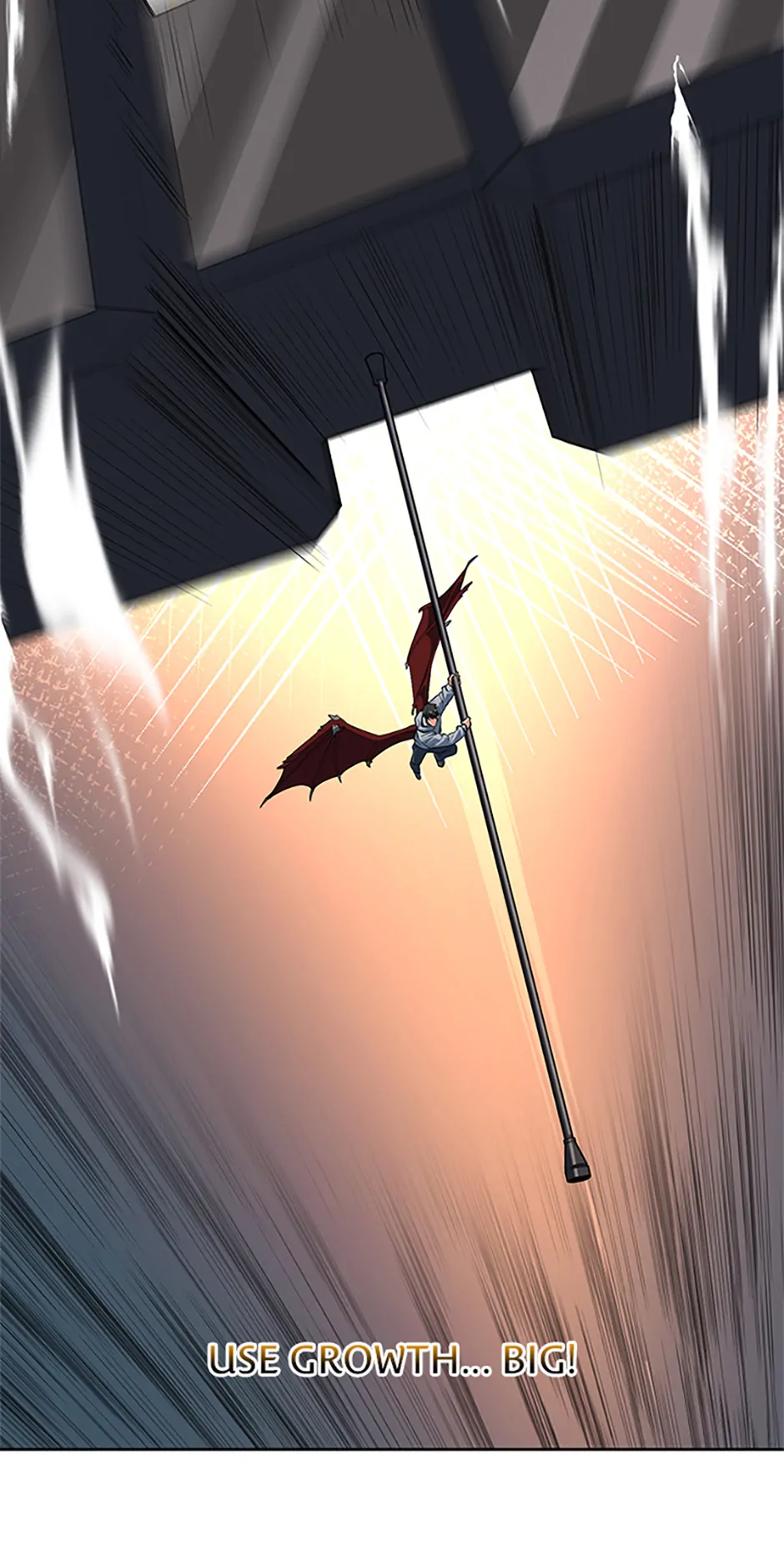 Read I Login Alone EN Manga Online