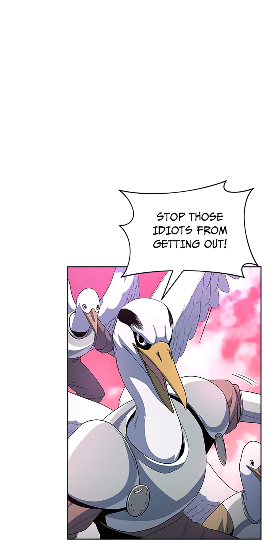 Read I Login Alone EN Manga Online