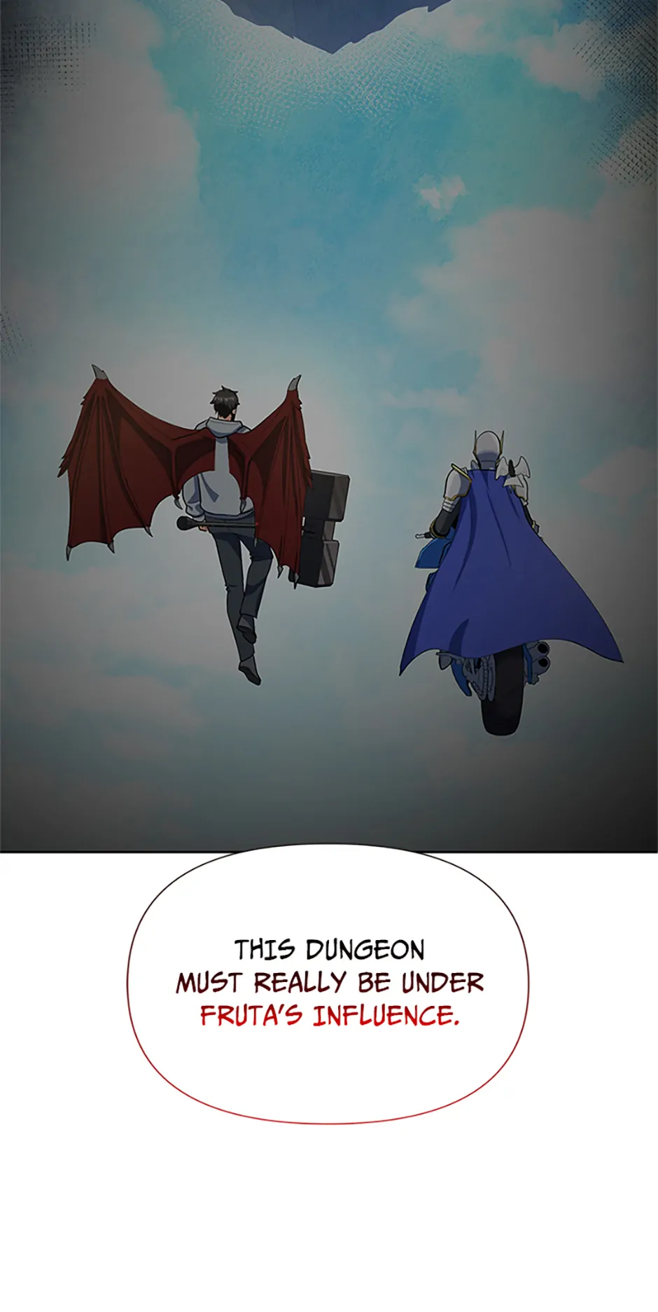 Read I Login Alone EN Manga Online