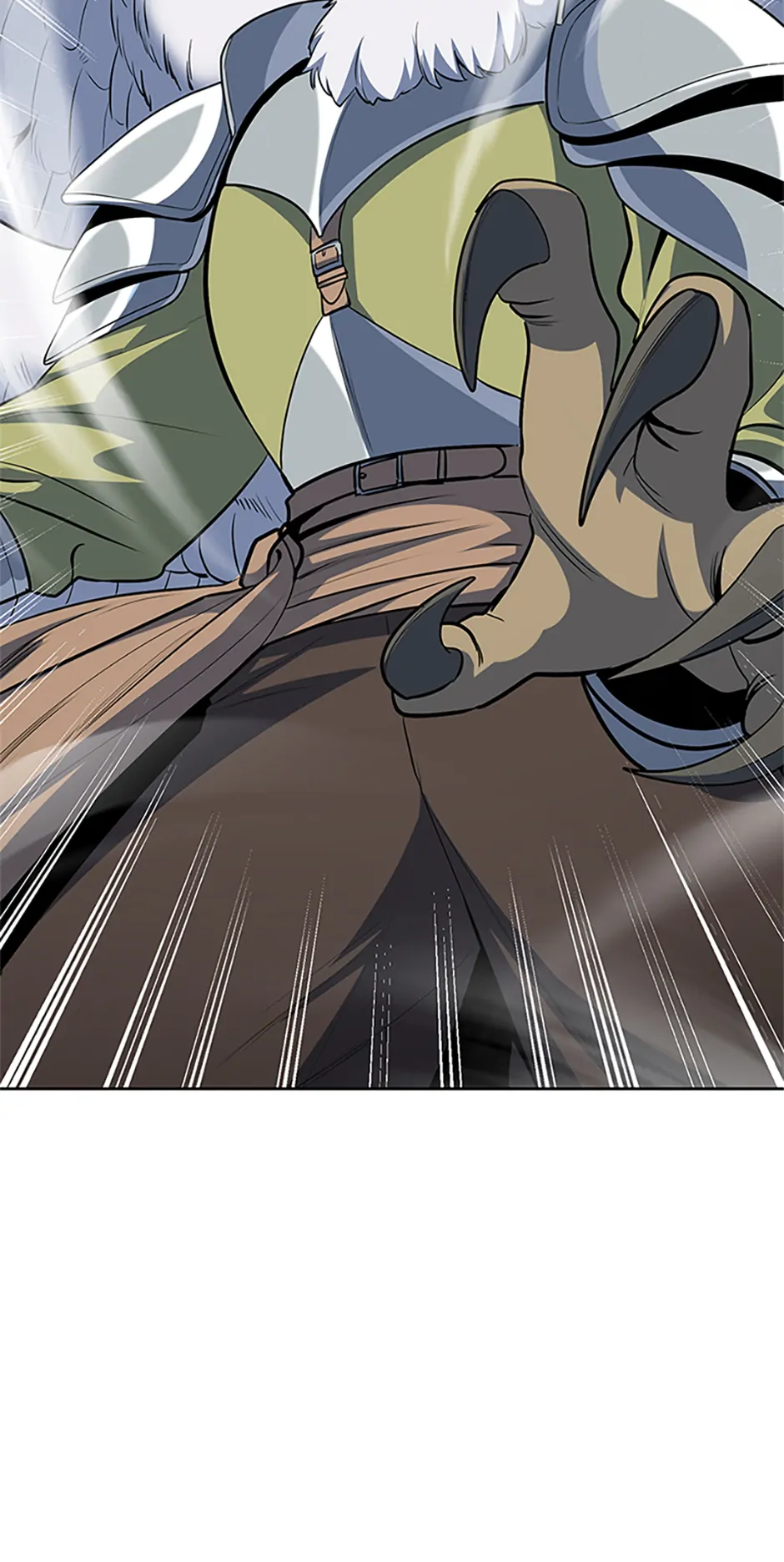 Read I Login Alone EN Manga Online