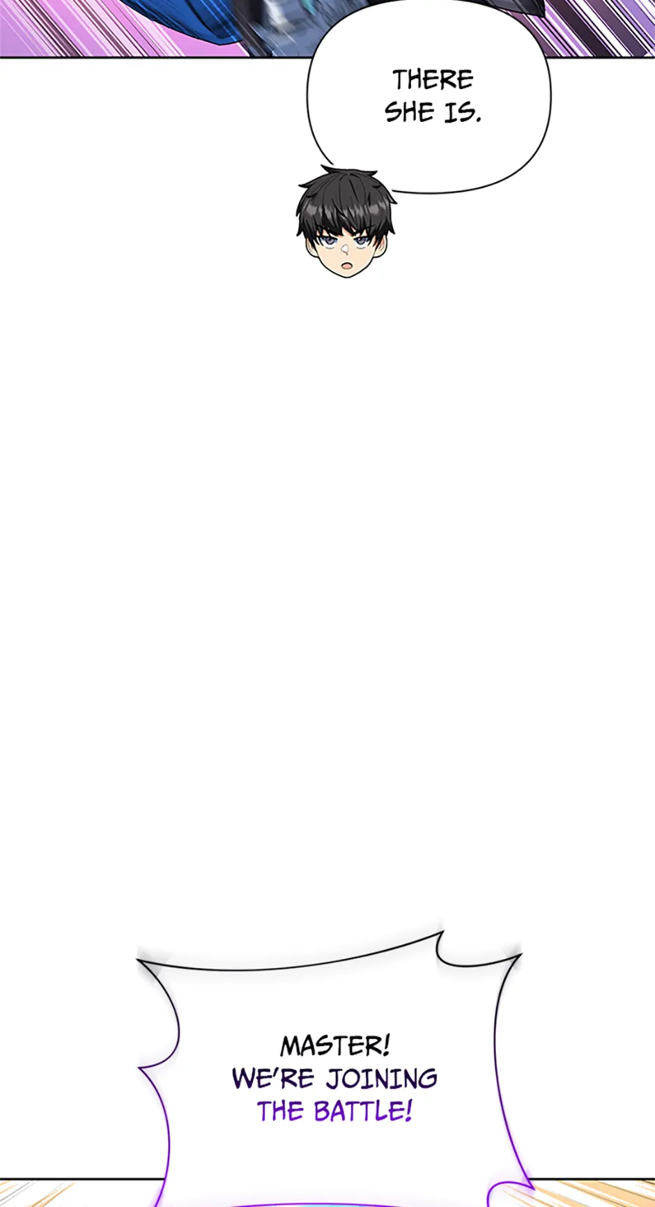 Read I Login Alone EN Manga Online