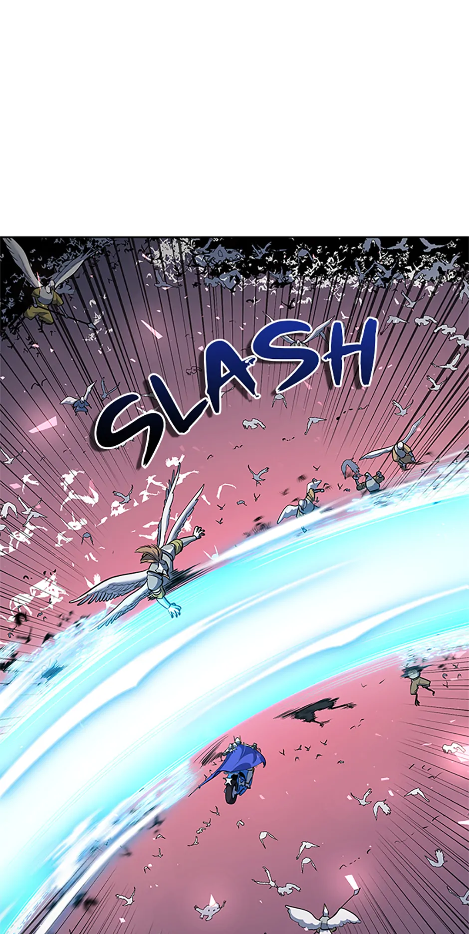 Read I Login Alone EN Manga Online