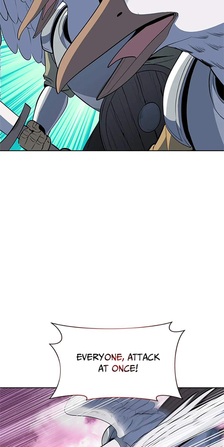 Read I Login Alone EN Manga Online