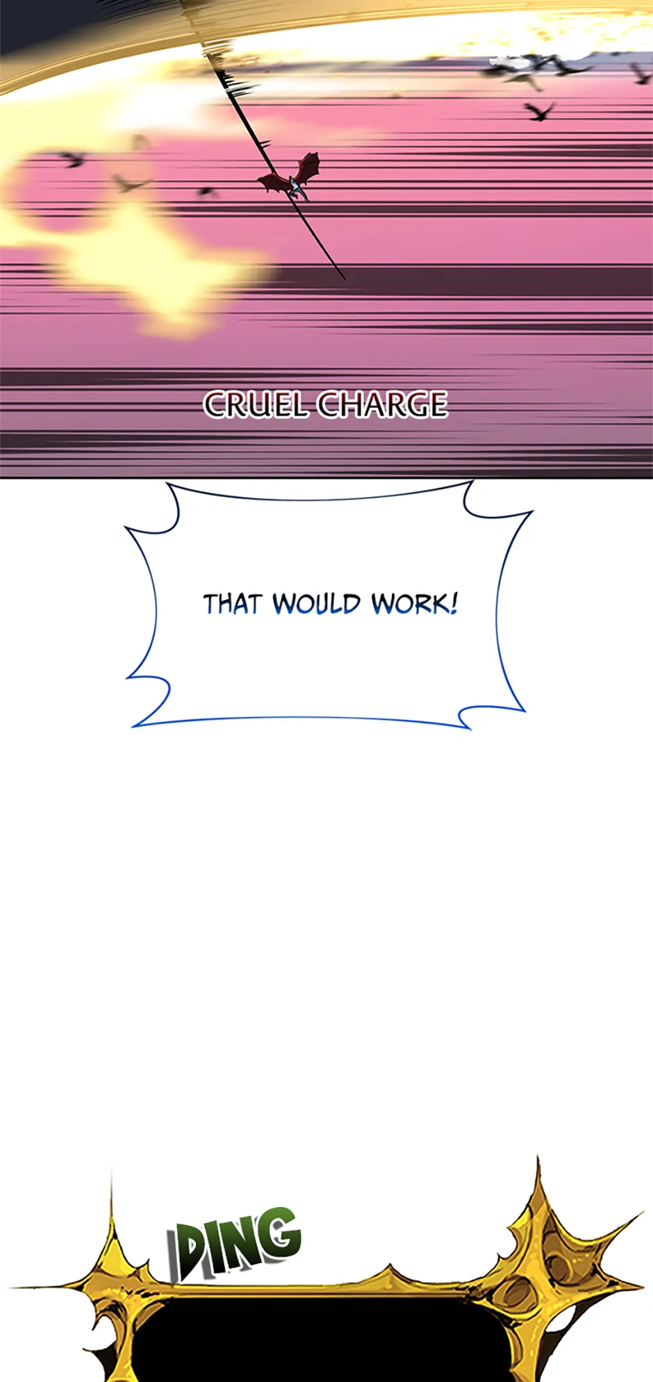 Read I Login Alone EN Manga Online