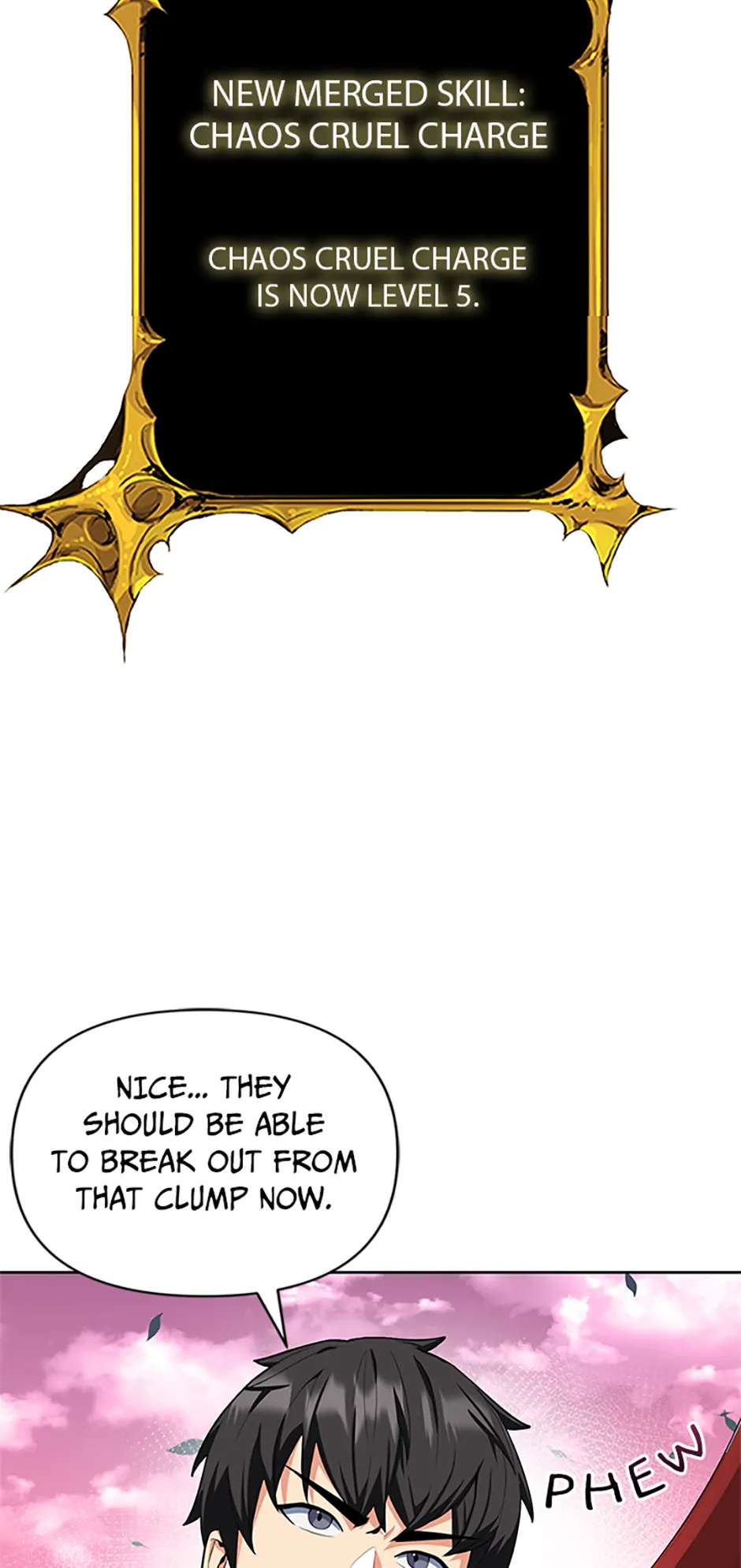 Read I Login Alone EN Manga Online