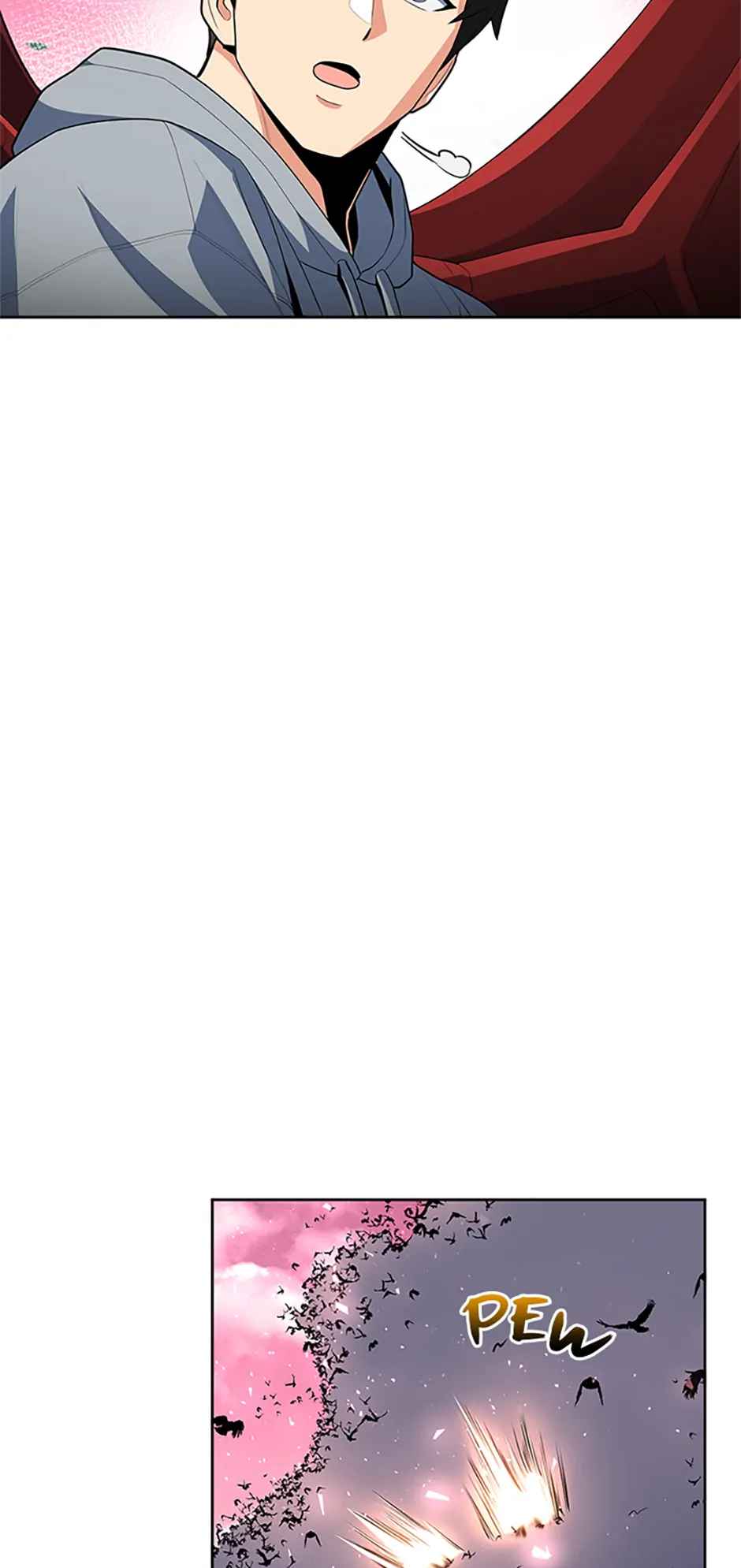 Read I Login Alone EN Manga Online