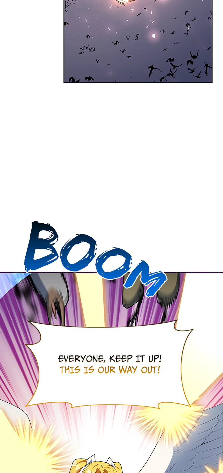 Read I Login Alone EN Manga Online