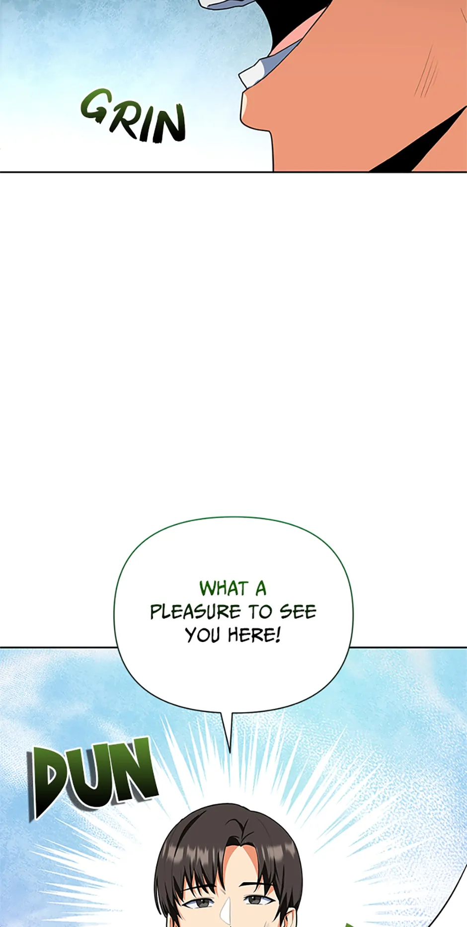 Read I Login Alone EN Manga Online