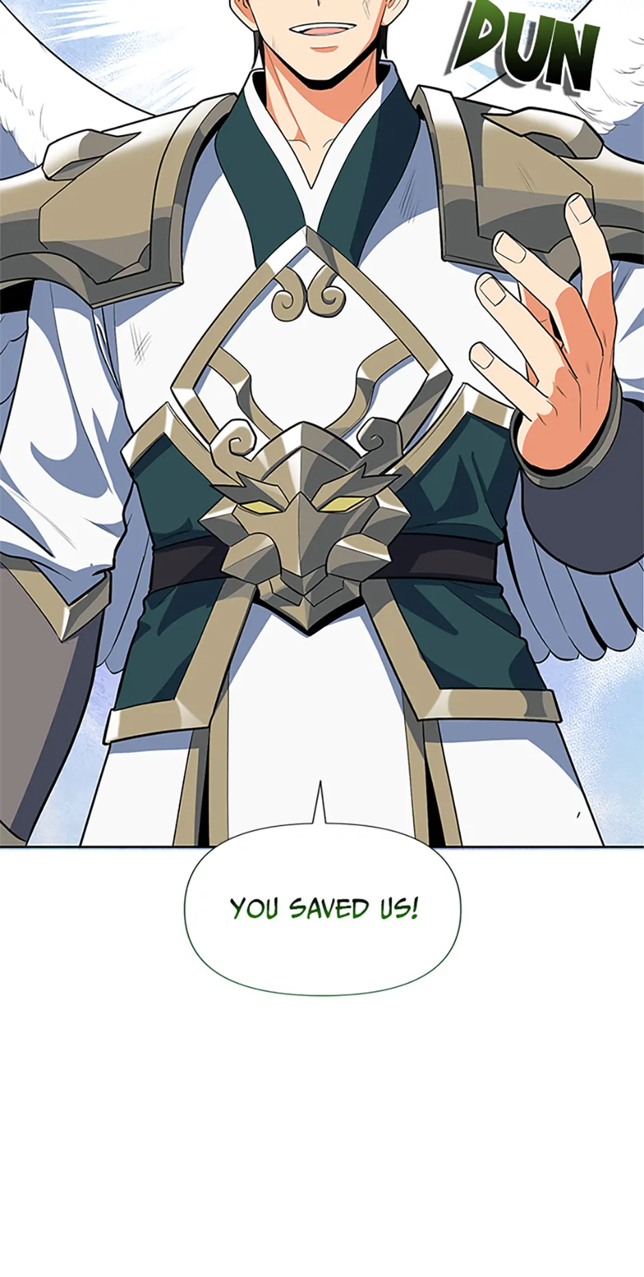 Read I Login Alone EN Manga Online