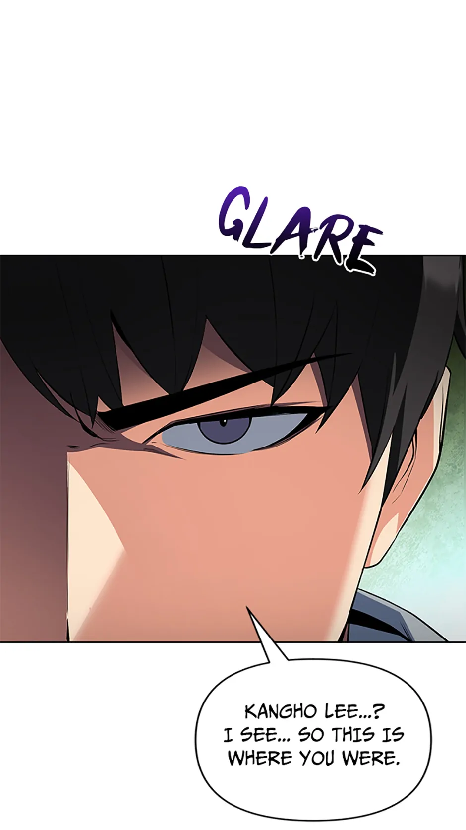 Read I Login Alone EN Manga Online