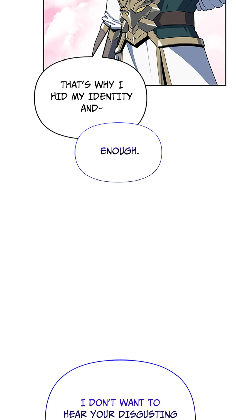 Read I Login Alone EN Manga Online