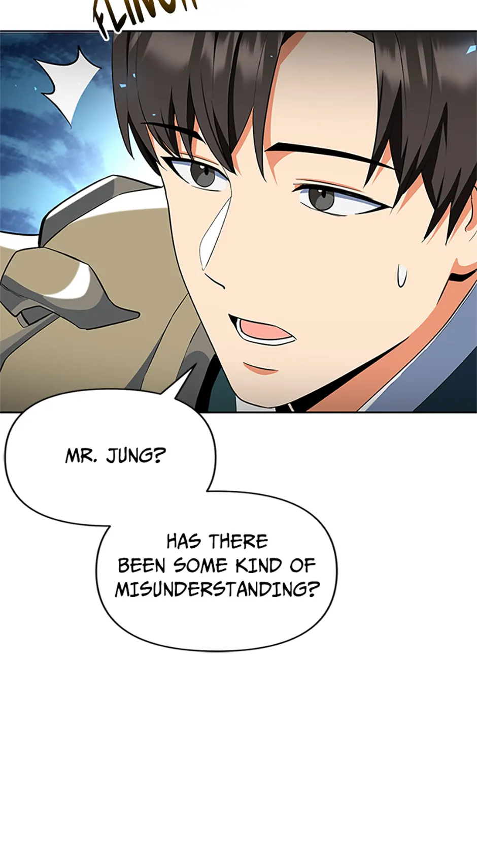 Read I Login Alone EN Manga Online