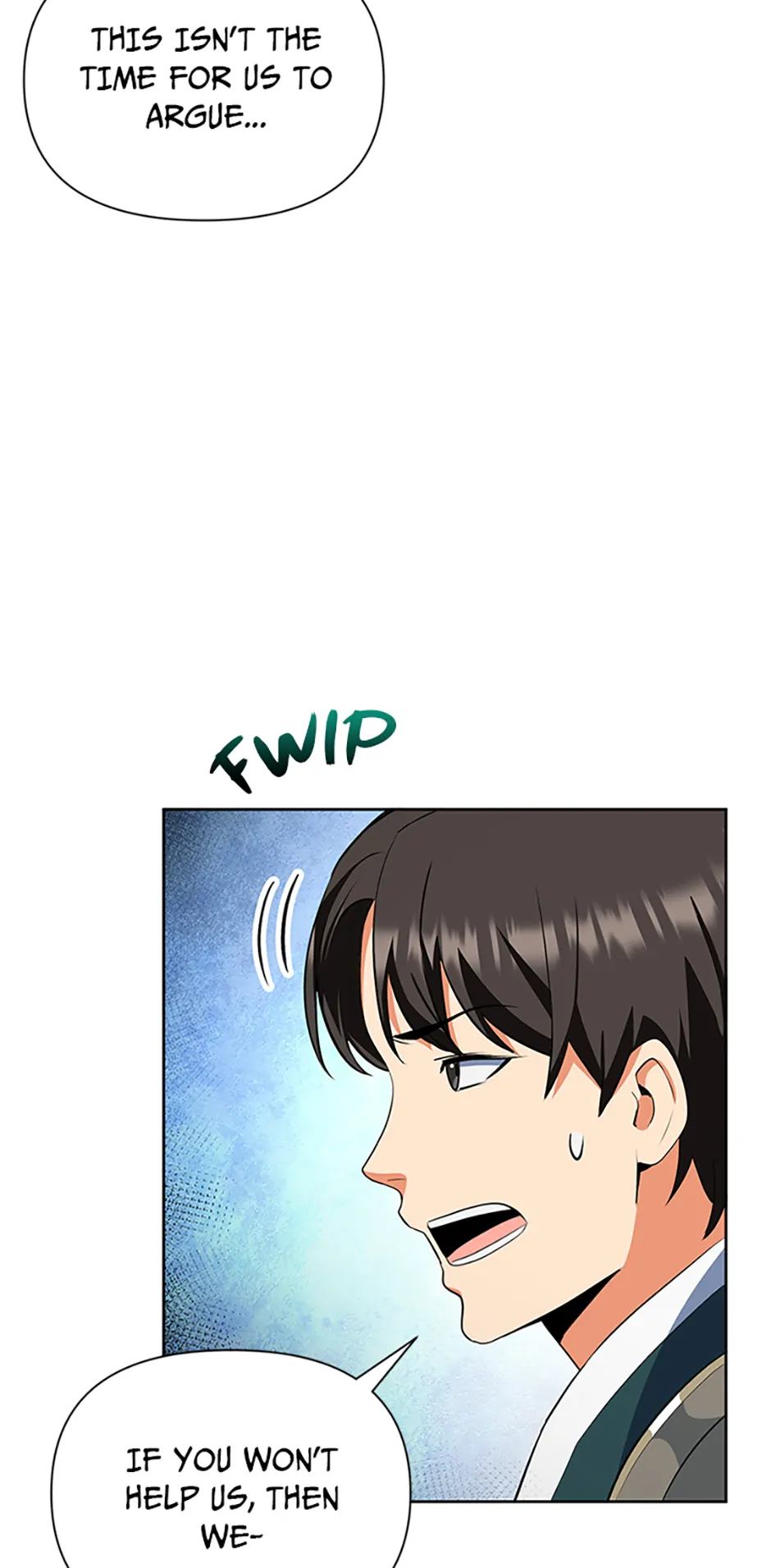 Read I Login Alone EN Manga Online