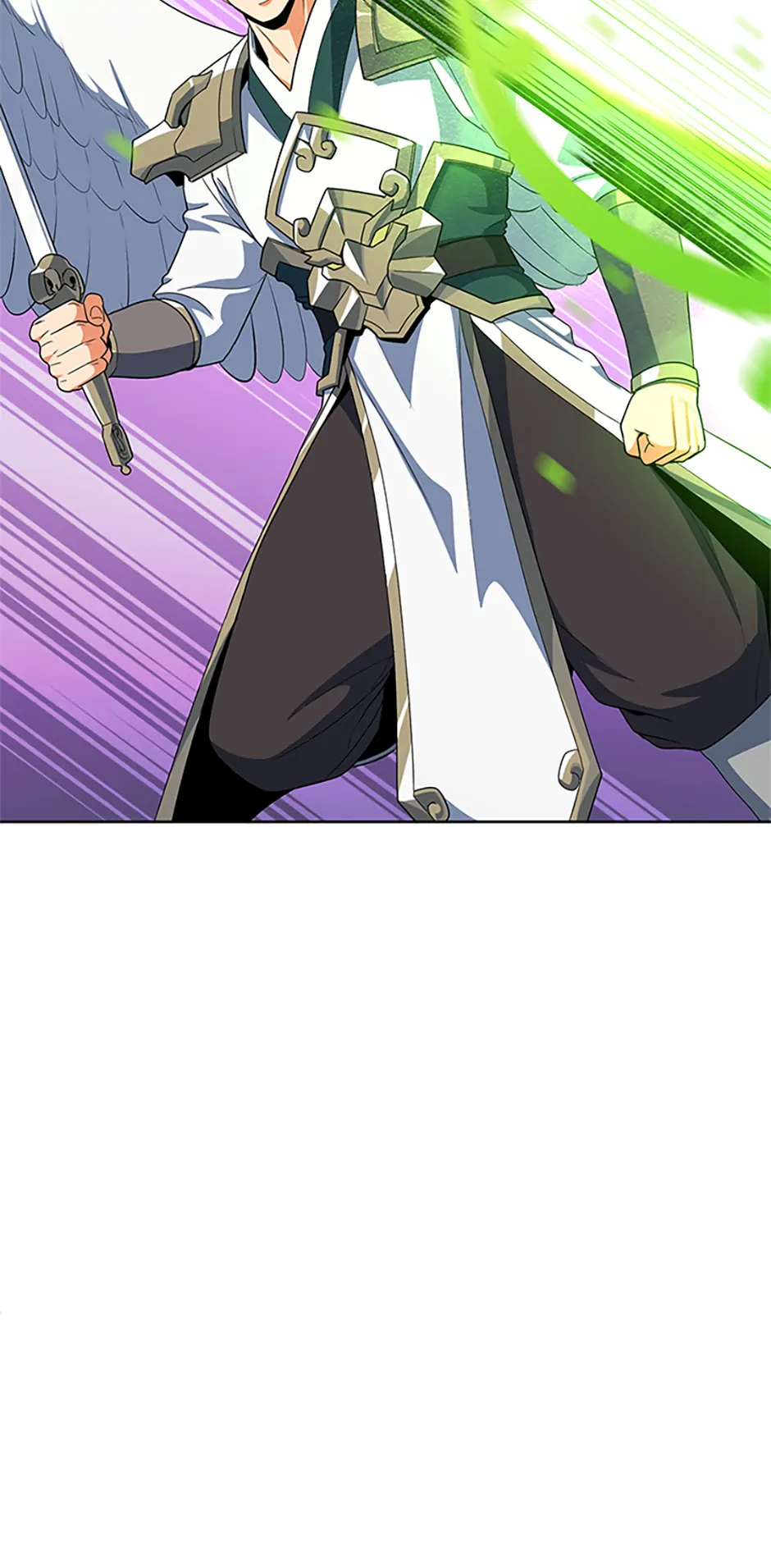 Read I Login Alone EN Manga Online