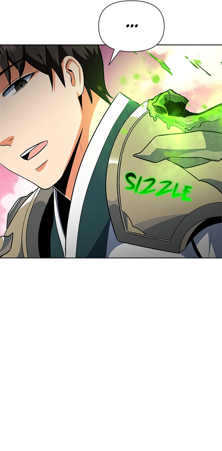 Read I Login Alone EN Manga Online