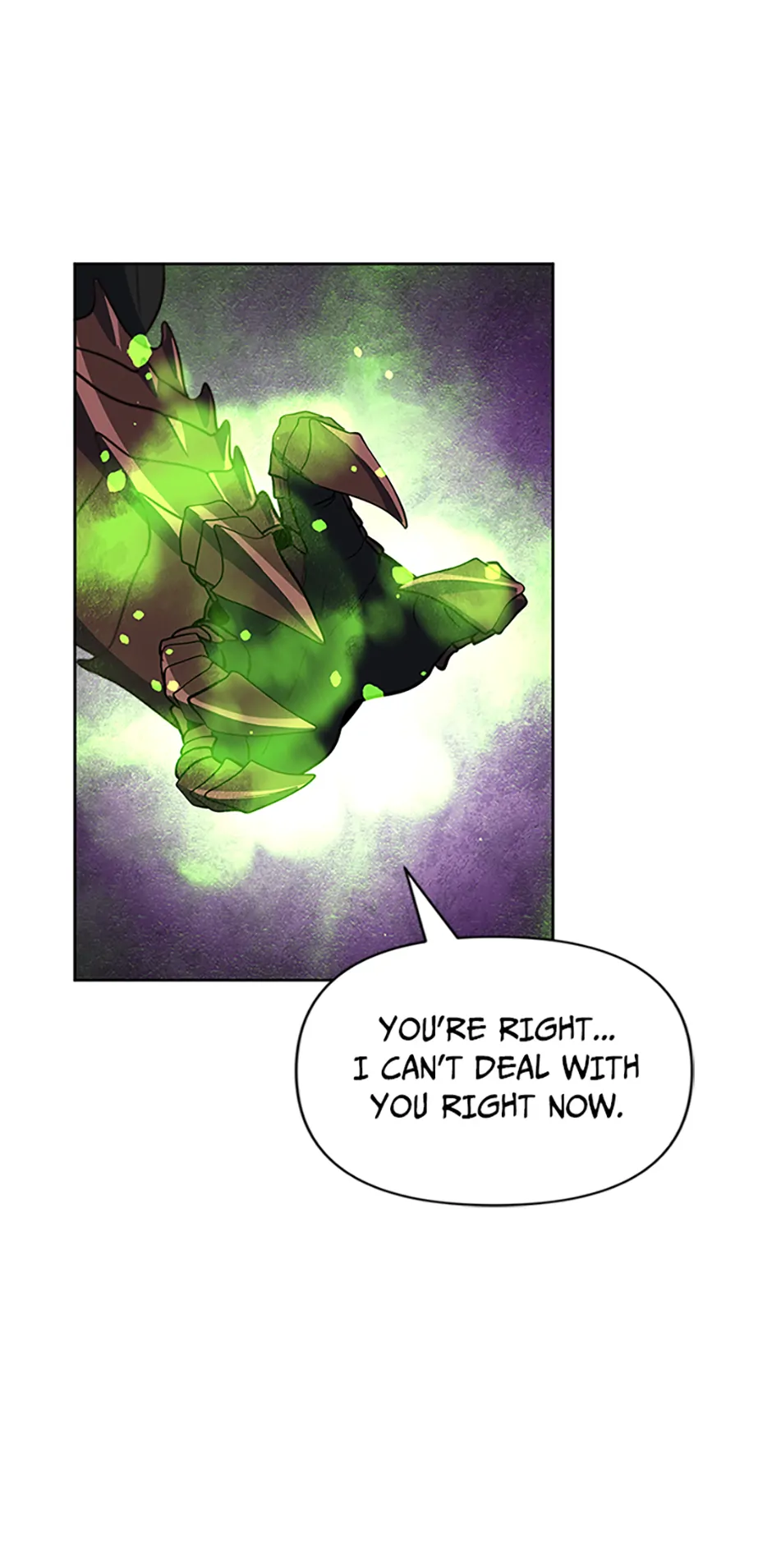 Read I Login Alone EN Manga Online