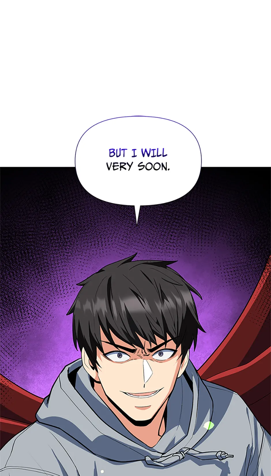 Read I Login Alone EN Manga Online