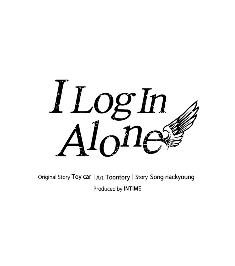 Read I Login Alone EN Manga Online
