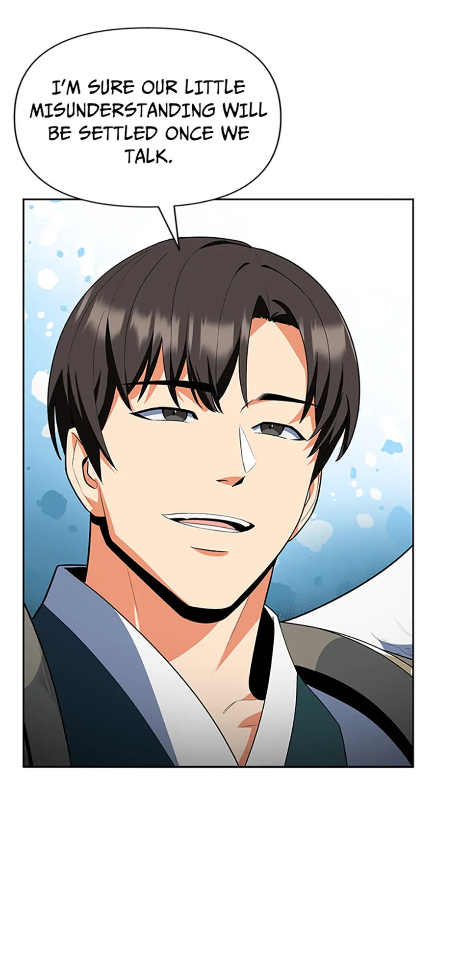 Read I Login Alone EN Manga Online