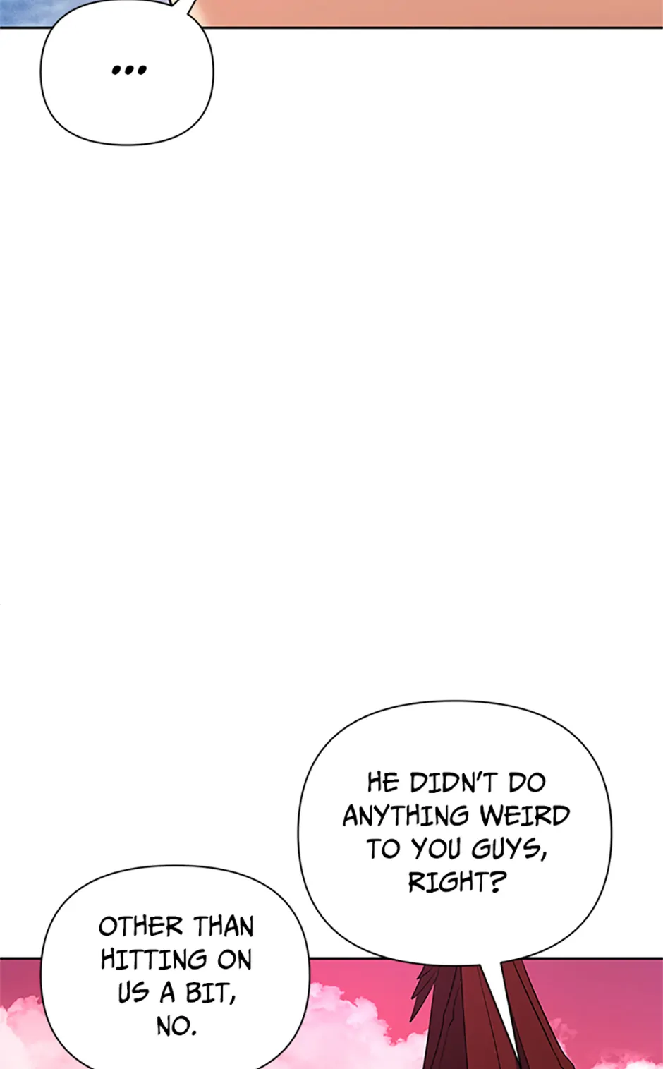 Read I Login Alone EN Manga Online