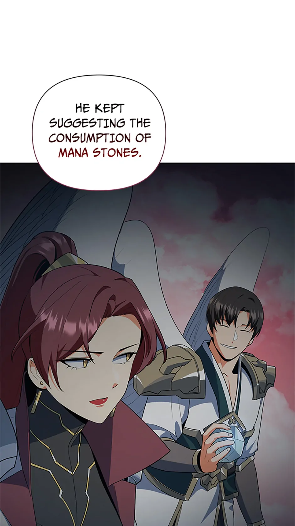 Read I Login Alone EN Manga Online