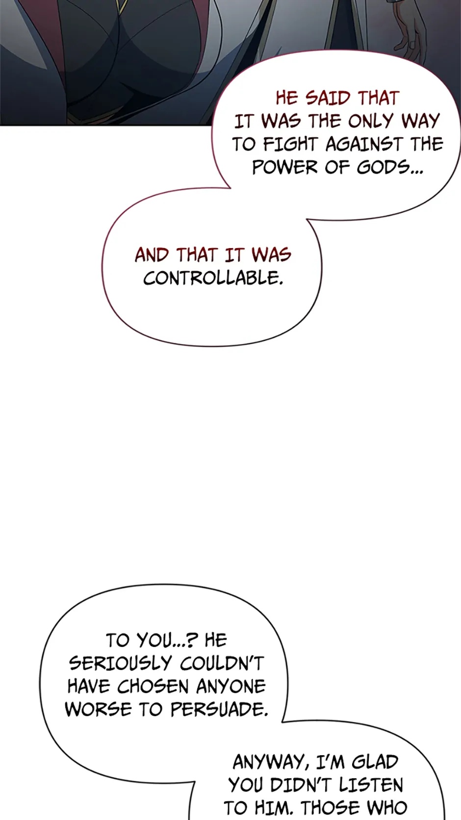 Read I Login Alone EN Manga Online