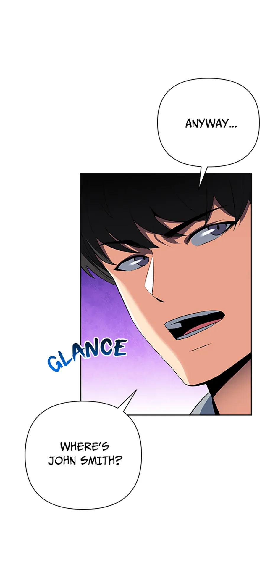 Read I Login Alone EN Manga Online