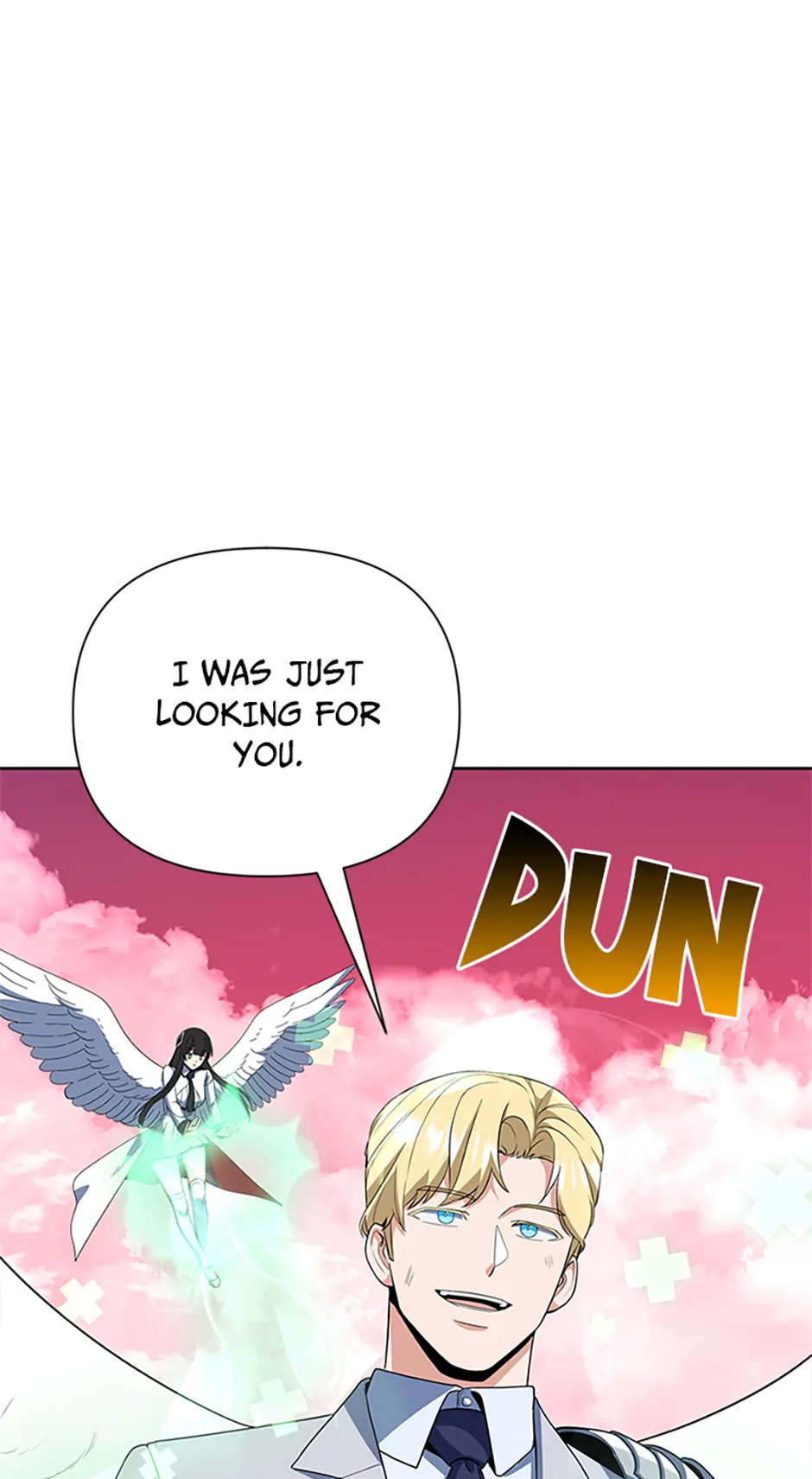 Read I Login Alone EN Manga Online