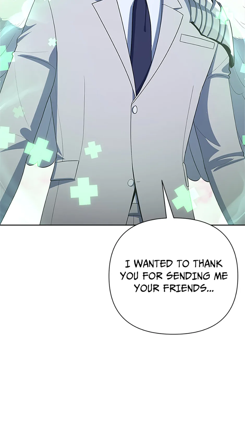 Read I Login Alone EN Manga Online