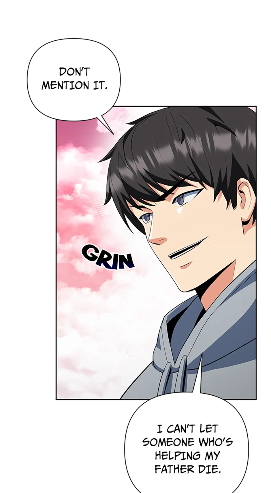 Read I Login Alone EN Manga Online