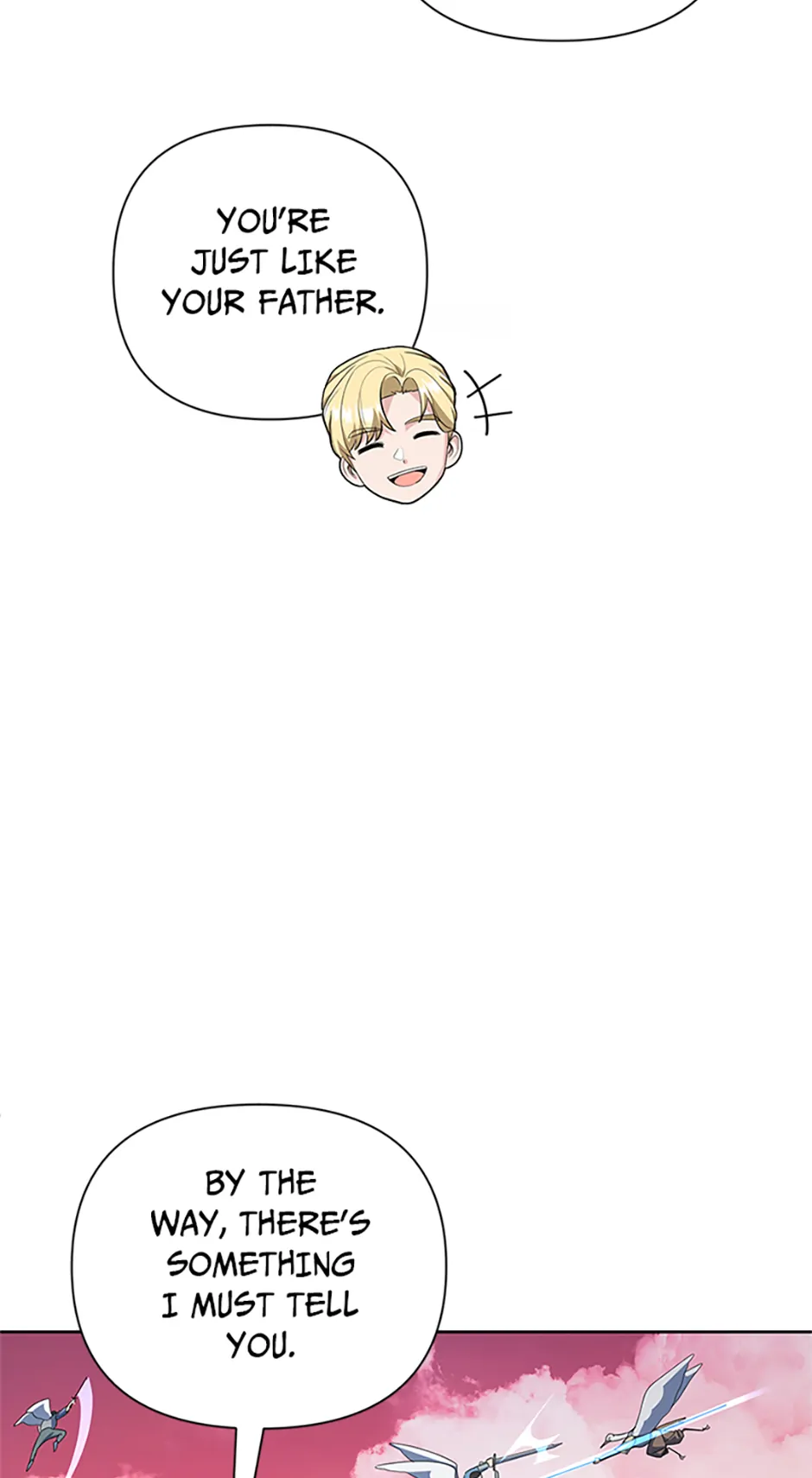 Read I Login Alone EN Manga Online