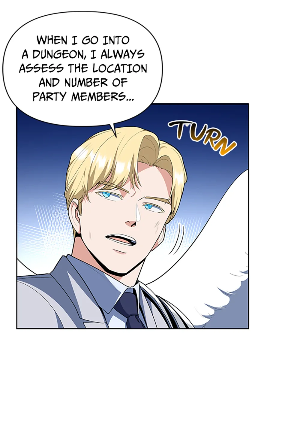 Read I Login Alone EN Manga Online