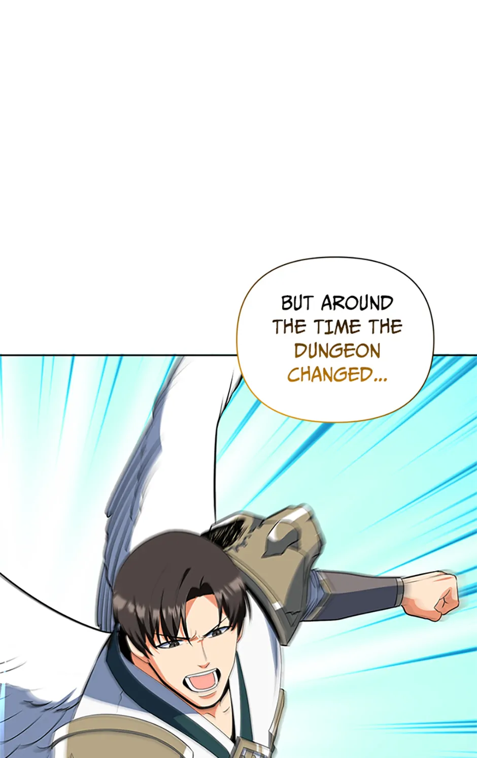 Read I Login Alone EN Manga Online