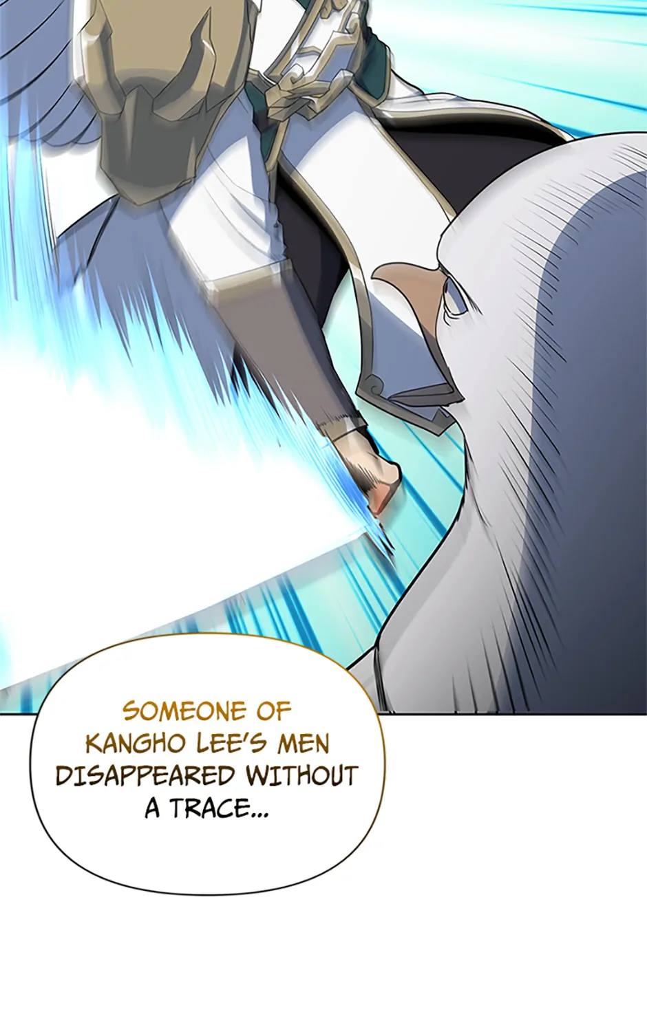 Read I Login Alone EN Manga Online