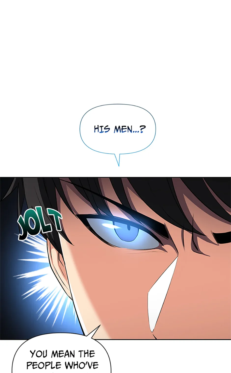 Read I Login Alone EN Manga Online