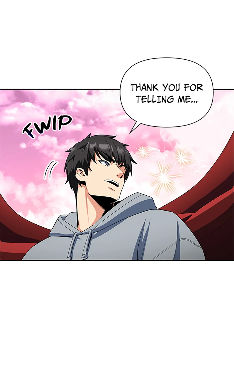 Read I Login Alone EN Manga Online