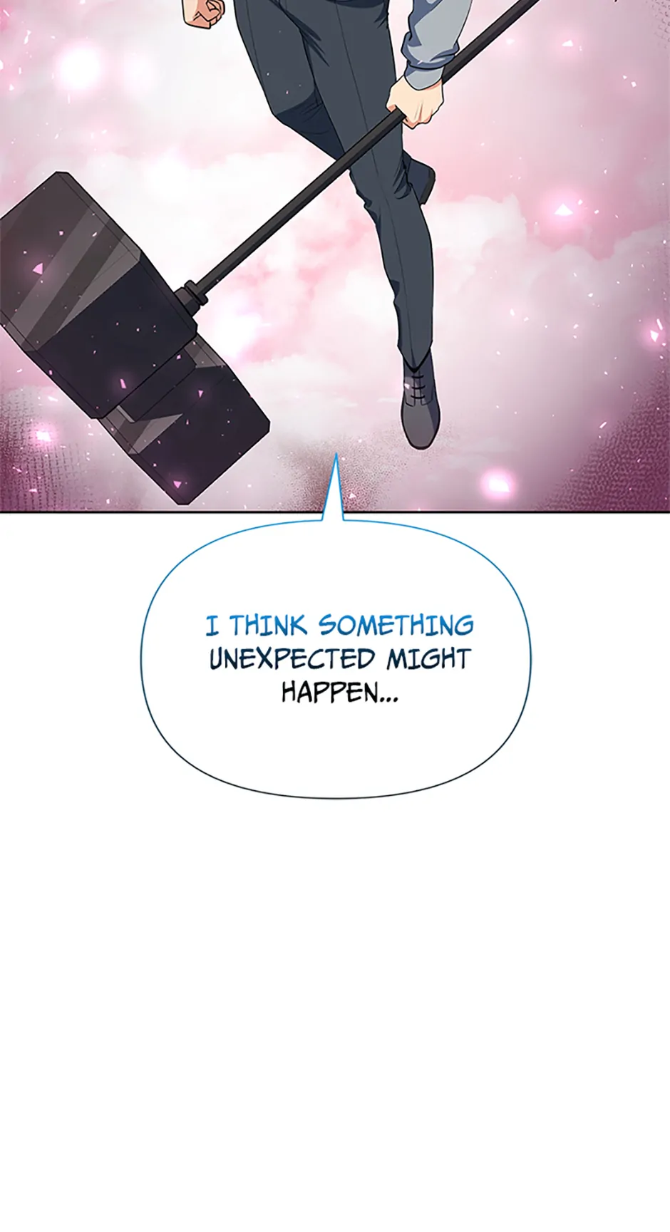 Read I Login Alone EN Manga Online