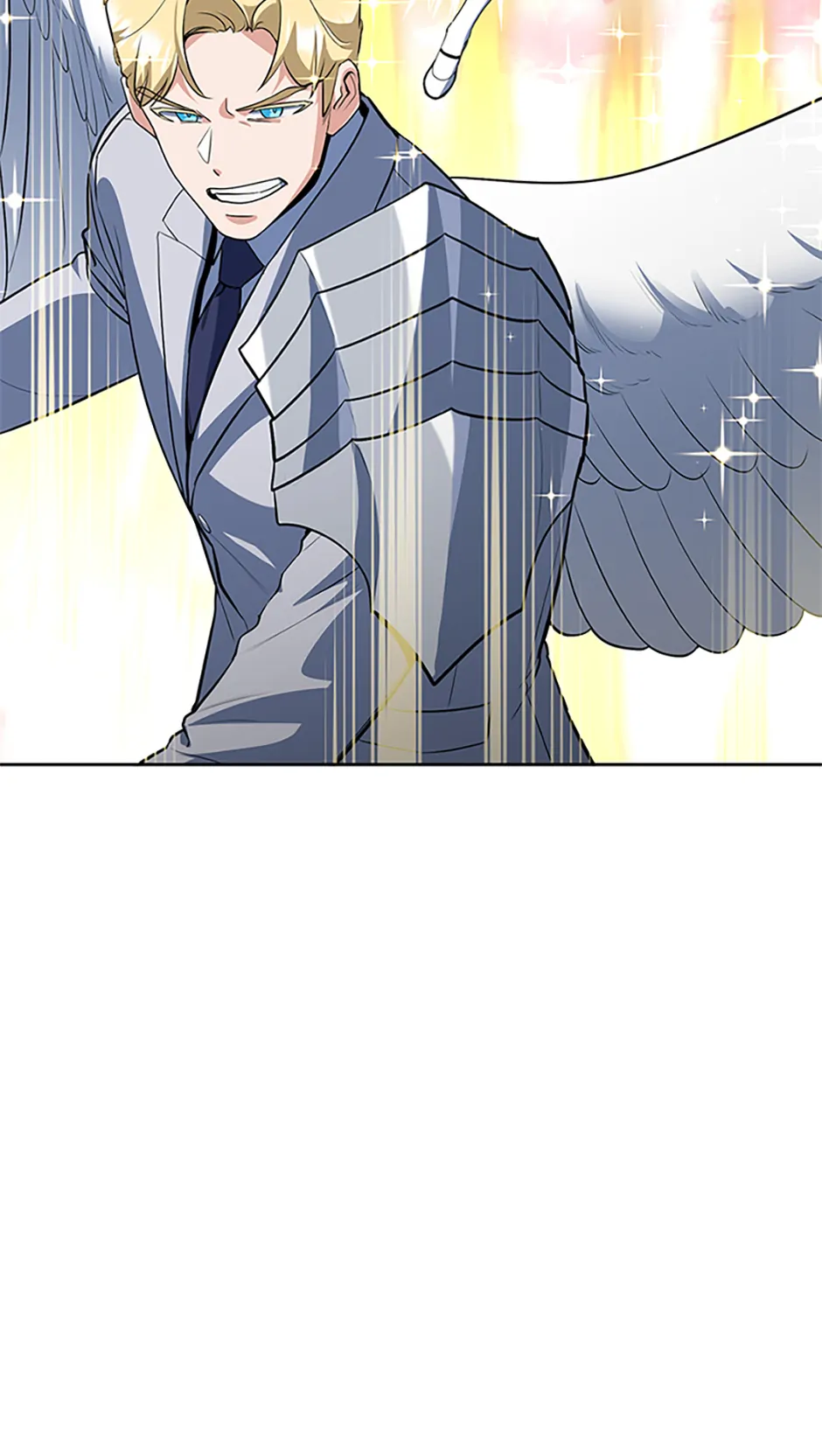 Read I Login Alone EN Manga Online